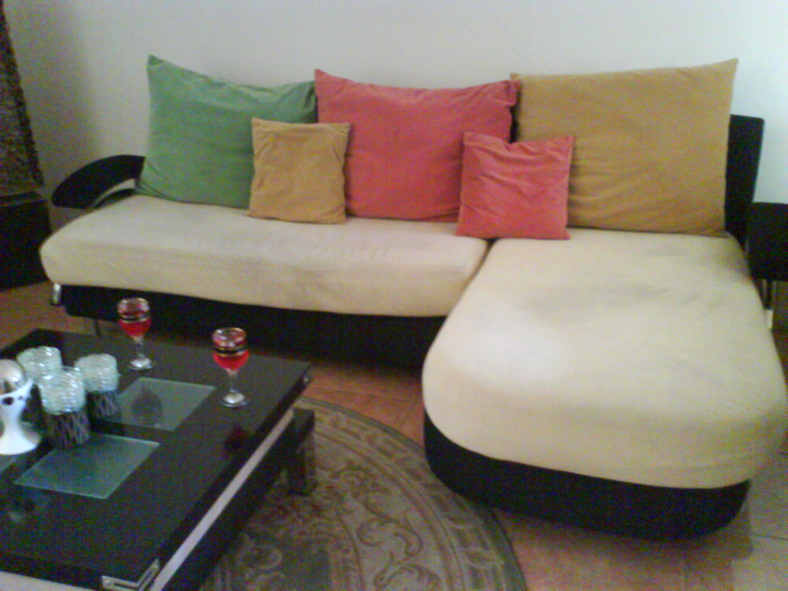 Kursi Sofa Minimalis Toko Furniture Mebel Jati Minimalis